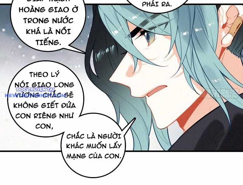Phi Kiếm Vấn Đạo - Chapter 130 - Trang 12