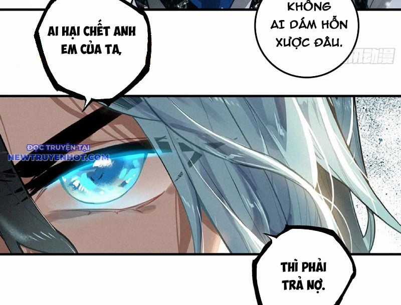 Phi Kiếm Vấn Đạo - Chapter 130 - Trang 16