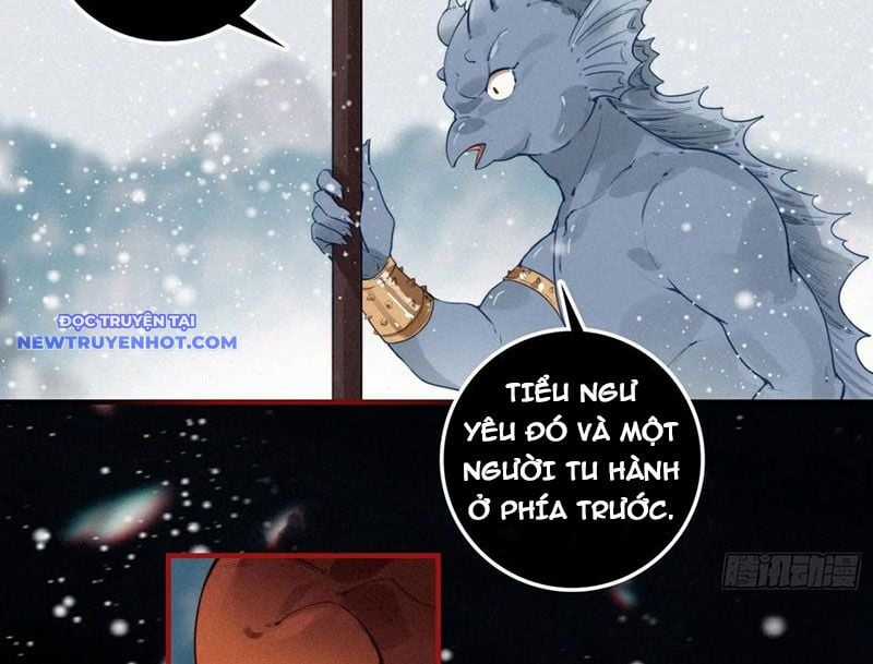 Phi Kiếm Vấn Đạo - Chapter 130 - Trang 19