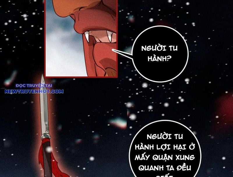 Phi Kiếm Vấn Đạo - Chapter 130 - Trang 20