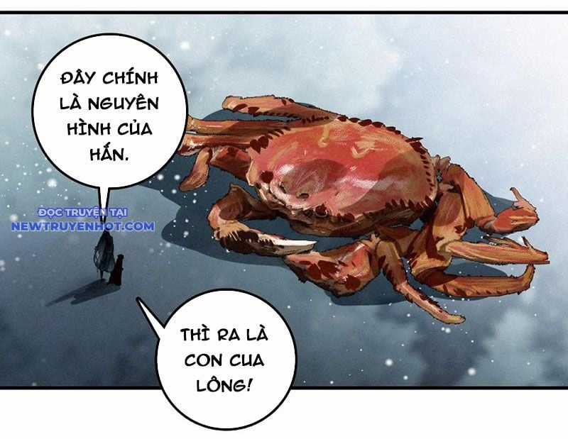 Phi Kiếm Vấn Đạo - Chapter 130 - Trang 51