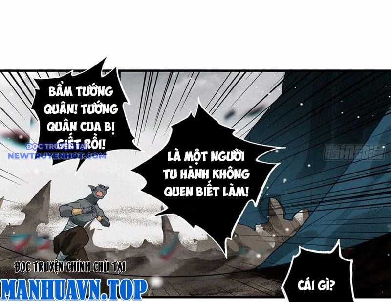 Phi Kiếm Vấn Đạo - Chapter 130 - Trang 56