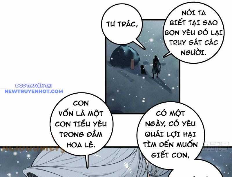 Phi Kiếm Vấn Đạo - Chapter 130 - Trang 8