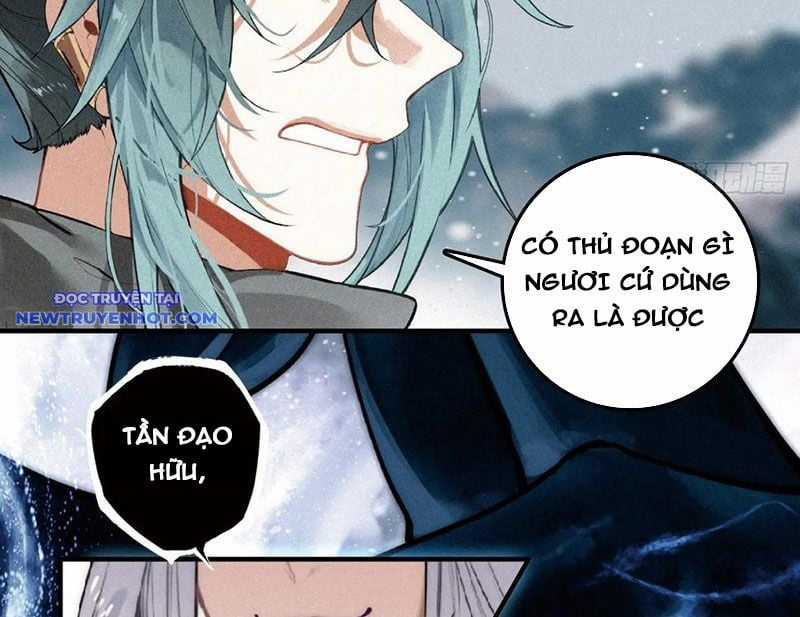 Phi Kiếm Vấn Đạo - Chapter 131 - Trang 19