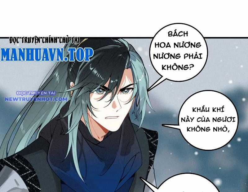 Phi Kiếm Vấn Đạo - Chapter 131 - Trang 25