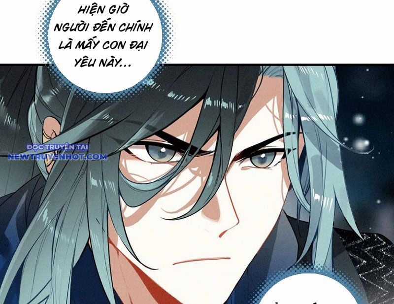 Phi Kiếm Vấn Đạo - Chapter 131 - Trang 39