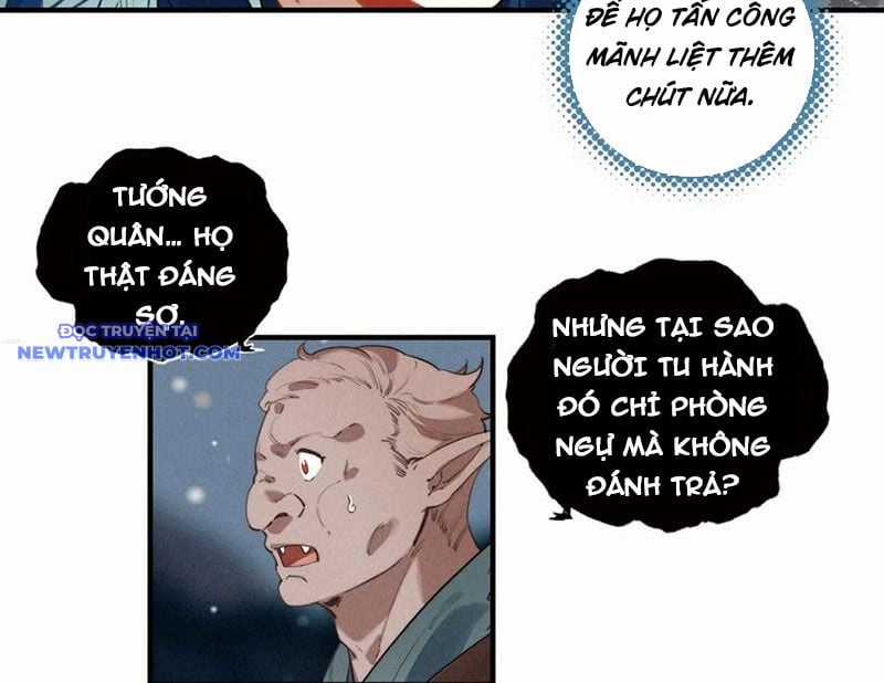 Phi Kiếm Vấn Đạo - Chapter 131 - Trang 40