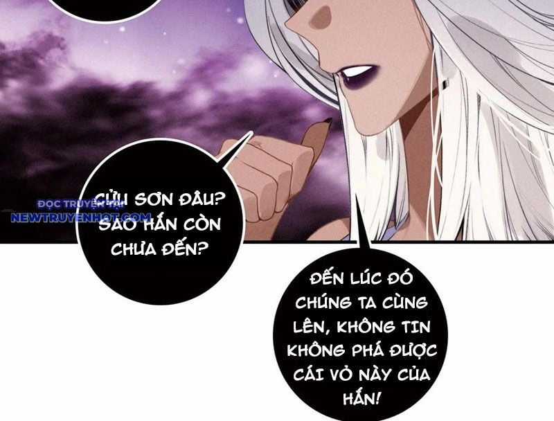 Phi Kiếm Vấn Đạo - Chapter 131 - Trang 43