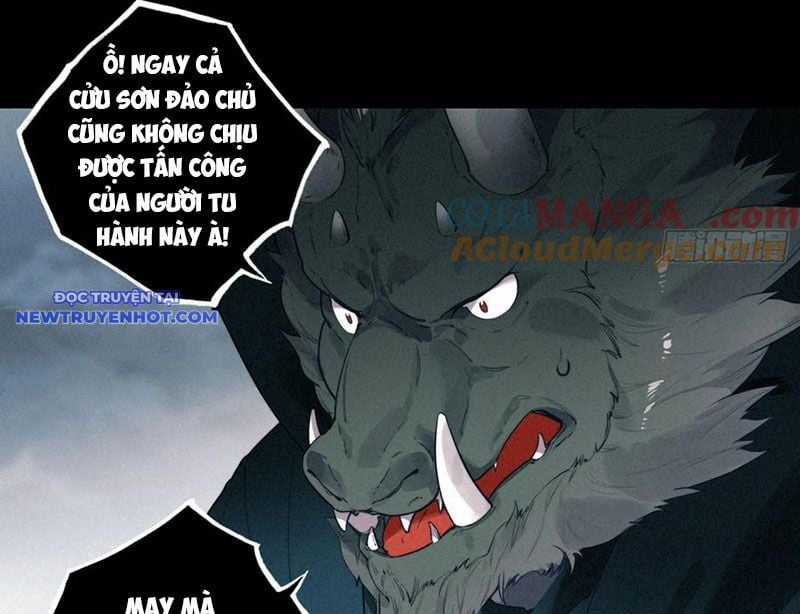 Phi Kiếm Vấn Đạo - Chapter 132 - Trang 38