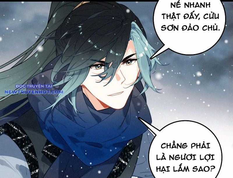 Phi Kiếm Vấn Đạo - Chapter 132 - Trang 44
