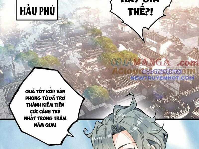 Phi Kiếm Vấn Đạo - Chapter 133 - Trang 22