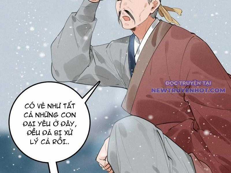 Phi Kiếm Vấn Đạo - Chapter 133 - Trang 27