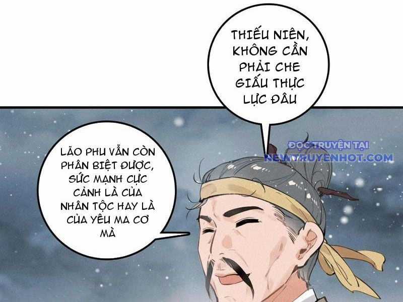 Phi Kiếm Vấn Đạo - Chapter 133 - Trang 35