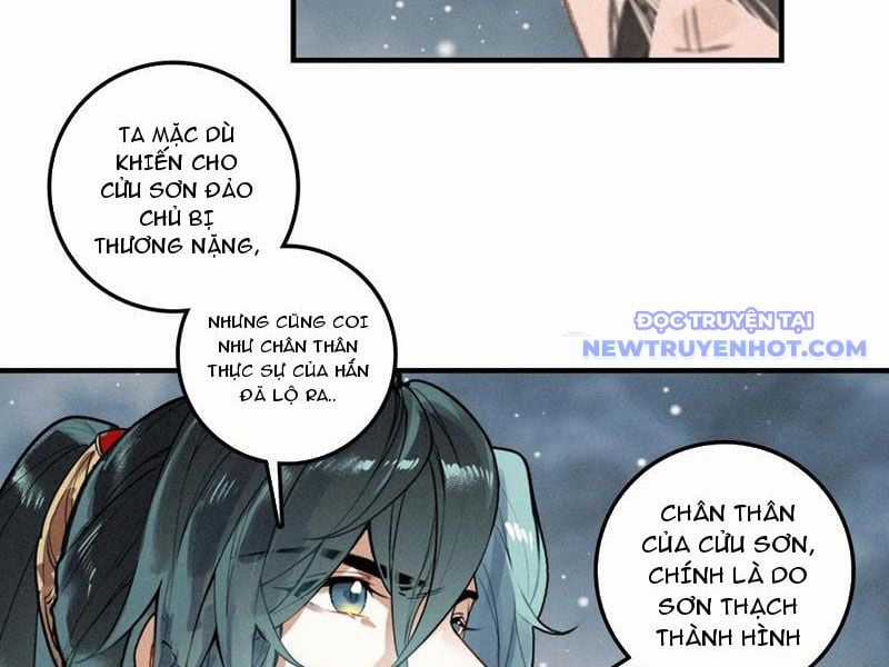 Phi Kiếm Vấn Đạo - Chapter 133 - Trang 42