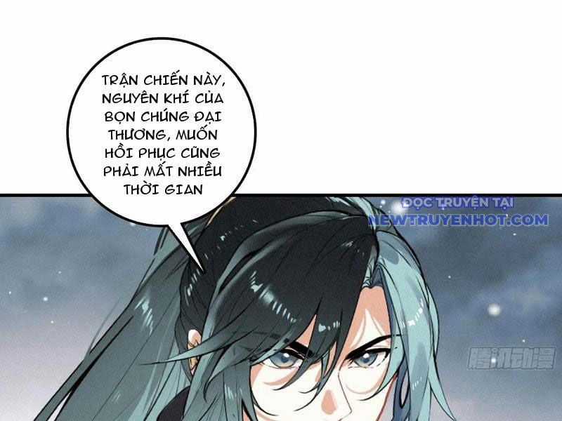 Phi Kiếm Vấn Đạo - Chapter 133 - Trang 46