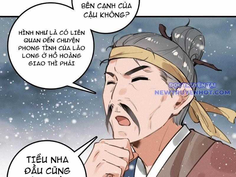 Phi Kiếm Vấn Đạo - Chapter 133 - Trang 56