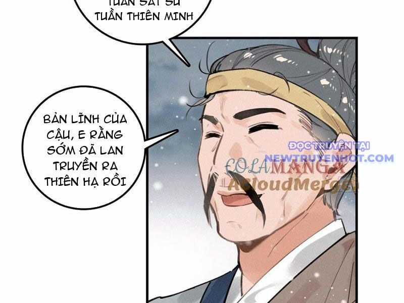 Phi Kiếm Vấn Đạo - Chapter 133 - Trang 61