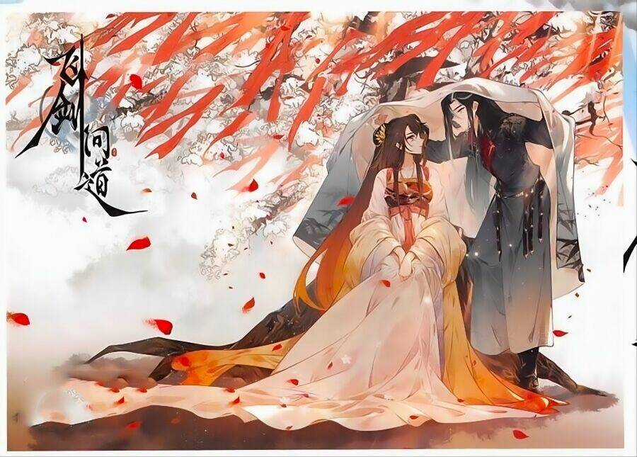 Phi Kiếm Vấn Đạo - Chapter 14 - Trang 2