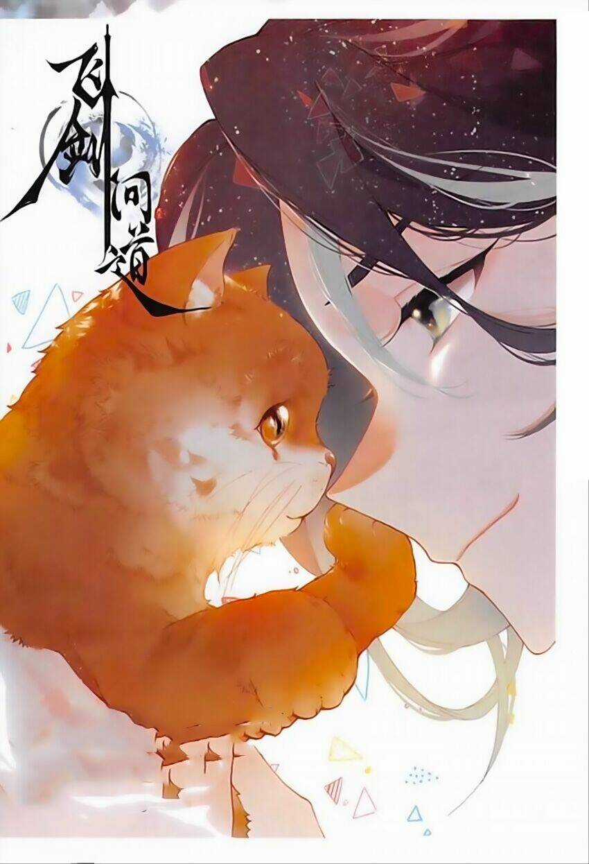 Phi Kiếm Vấn Đạo - Chapter 15 - Trang 2