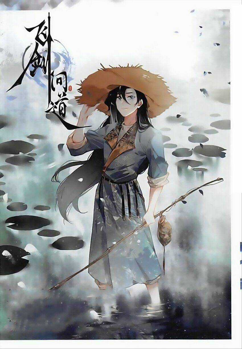 Phi Kiếm Vấn Đạo - Chapter 16 - Trang 2