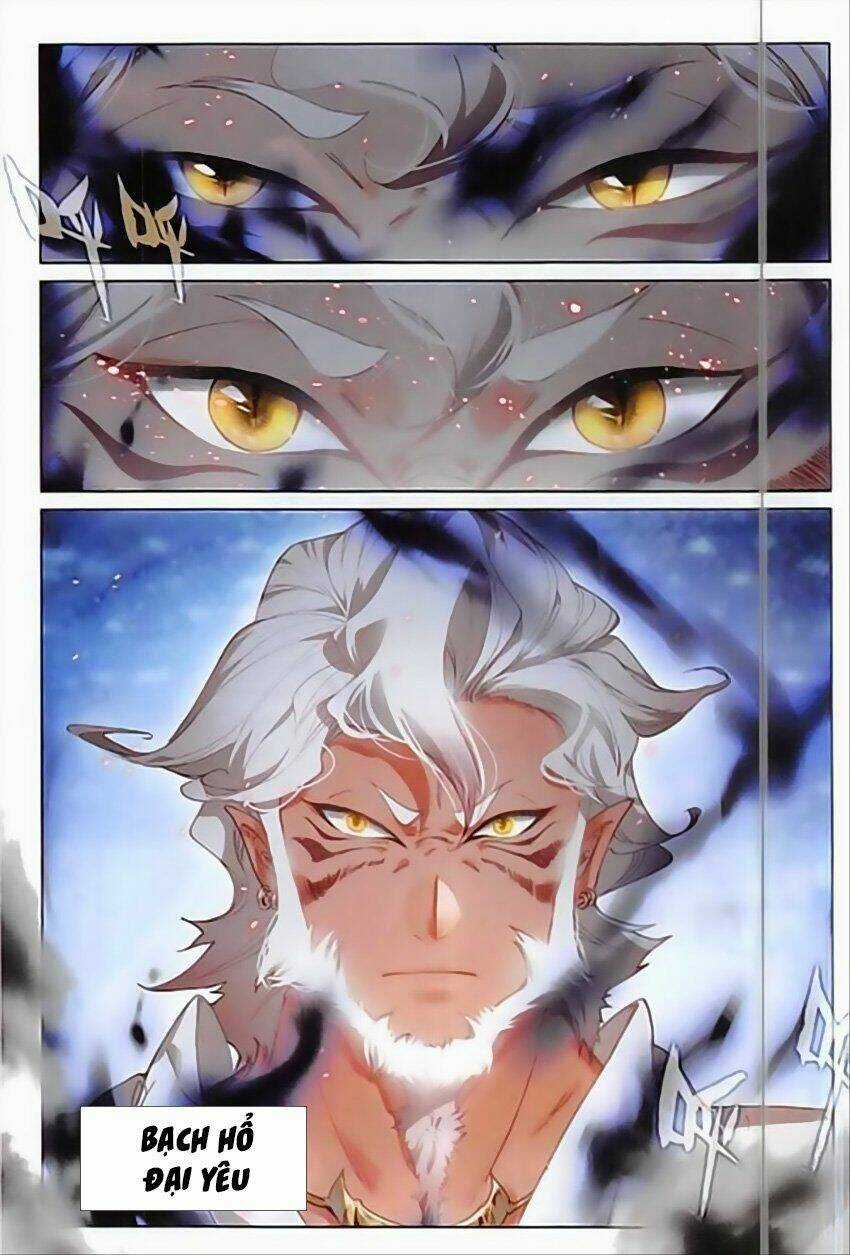 Phi Kiếm Vấn Đạo - Chapter 16 - Trang 5