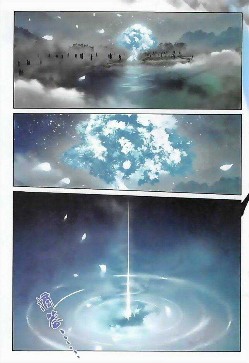 Phi Kiếm Vấn Đạo - Chapter 16 - Trang 7