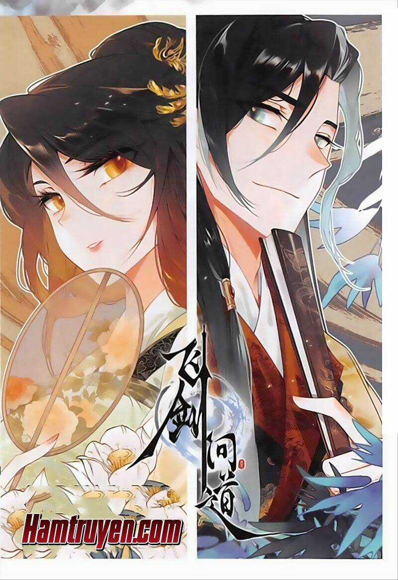 Phi Kiếm Vấn Đạo - Chapter 18 - Trang 2