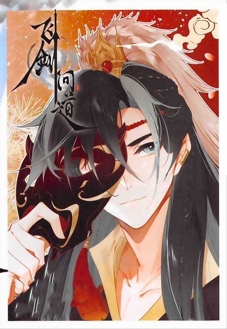 Phi Kiếm Vấn Đạo - Chapter 19 - Trang 1