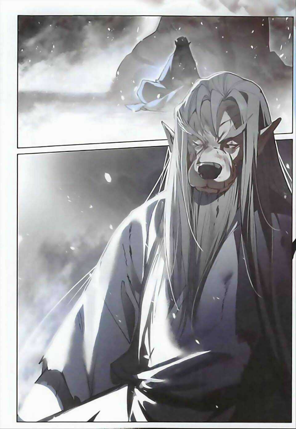 Phi Kiếm Vấn Đạo - Chapter 19 - Trang 13