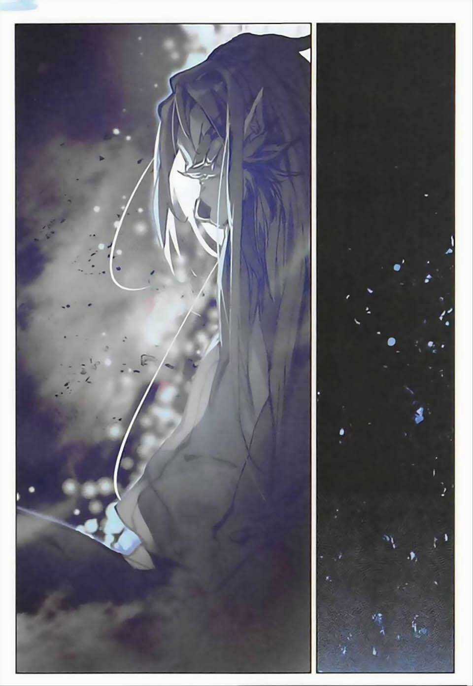 Phi Kiếm Vấn Đạo - Chapter 19 - Trang 20