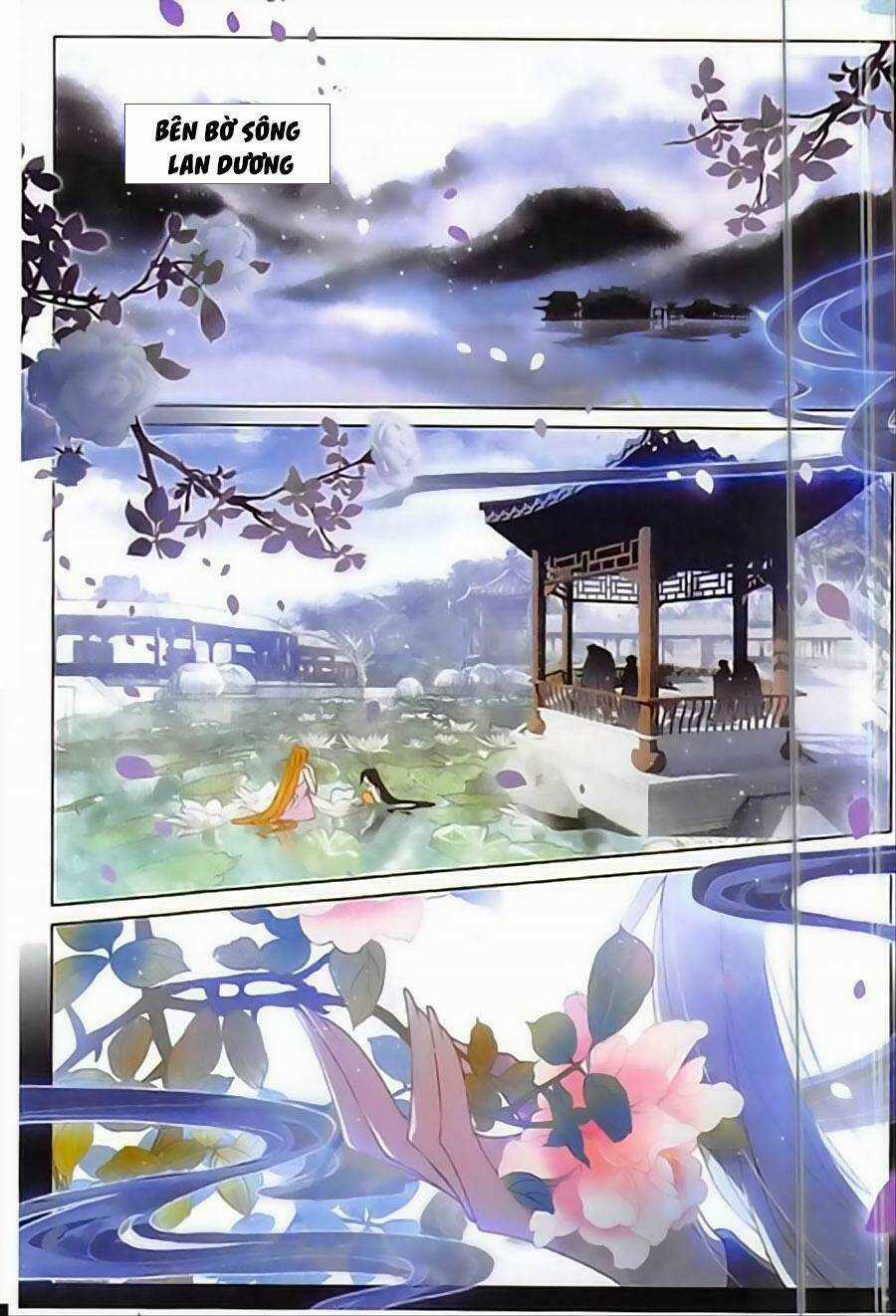 Phi Kiếm Vấn Đạo - Chapter 20 - Trang 2