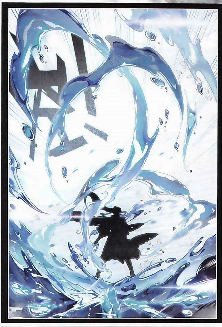 Phi Kiếm Vấn Đạo - Chapter 20 - Trang 13