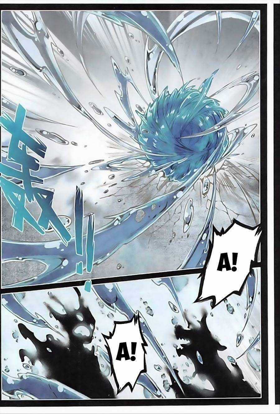 Phi Kiếm Vấn Đạo - Chapter 20 - Trang 14