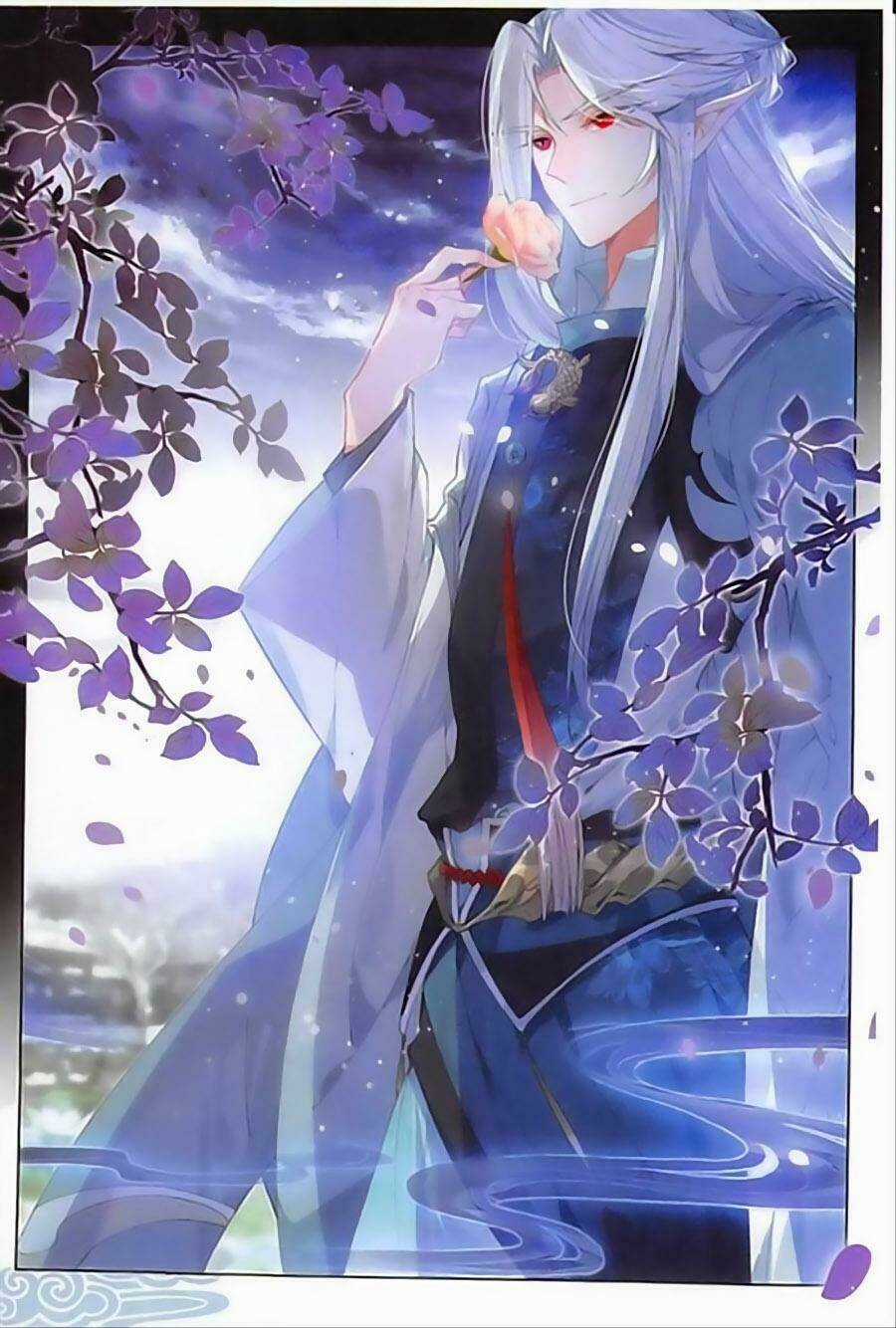 Phi Kiếm Vấn Đạo - Chapter 20 - Trang 3