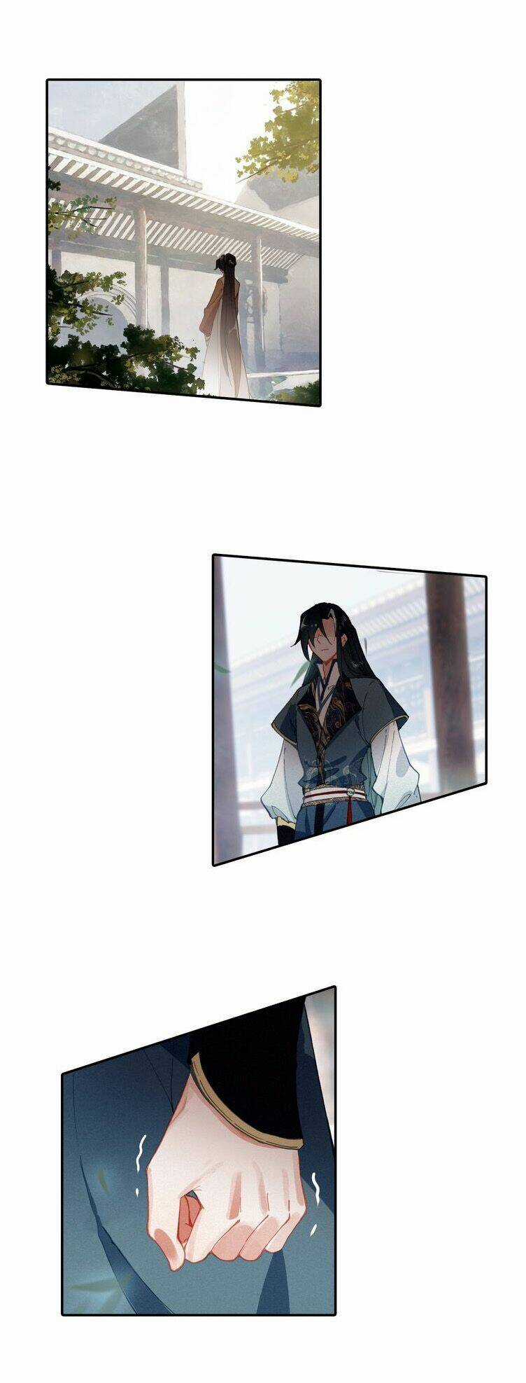 Phi Kiếm Vấn Đạo - Chapter 21.5 - Trang 14