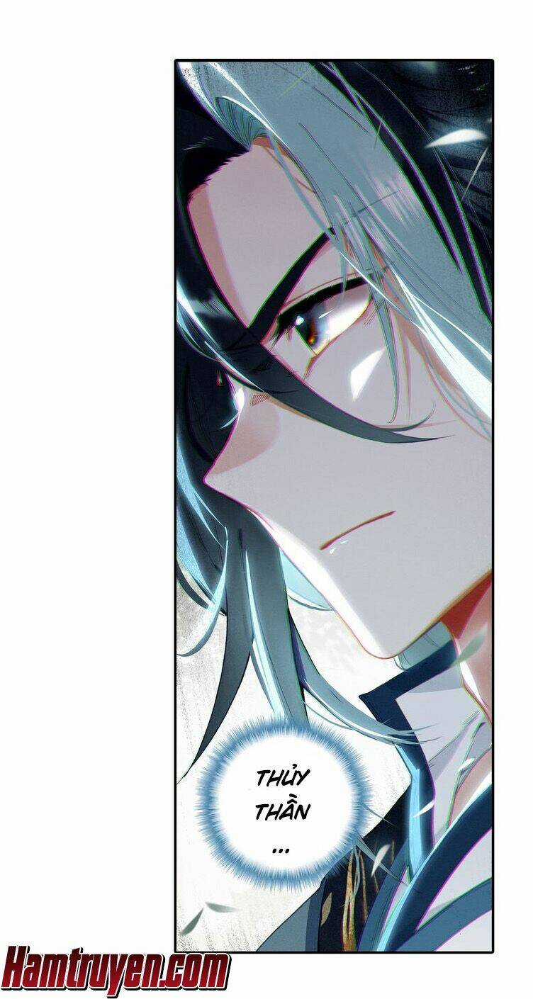 Phi Kiếm Vấn Đạo - Chapter 21.5 - Trang 15