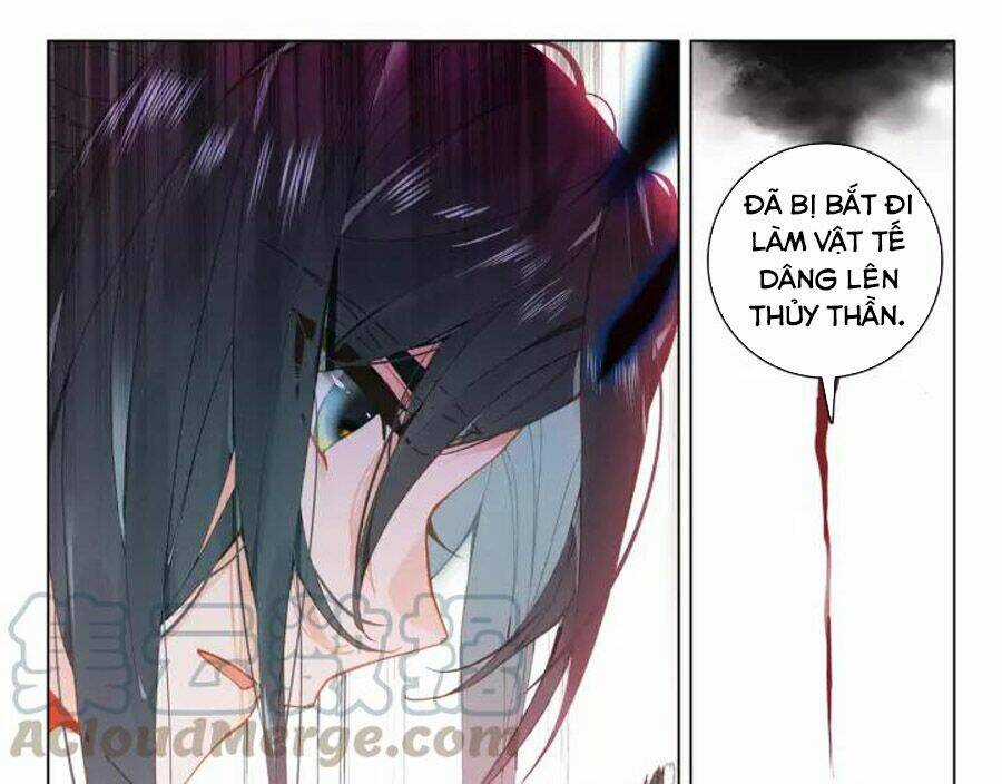 Phi Kiếm Vấn Đạo - Chapter 23 - Trang 15