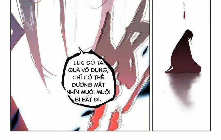 Phi Kiếm Vấn Đạo - Chapter 23 - Trang 16