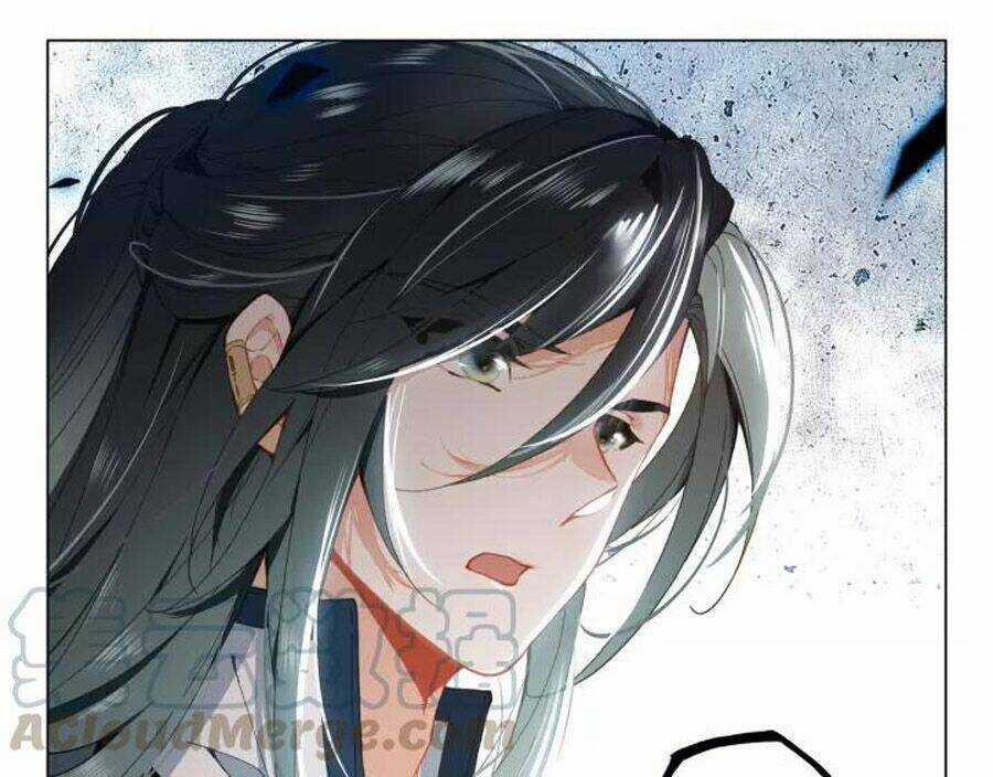 Phi Kiếm Vấn Đạo - Chapter 23 - Trang 19