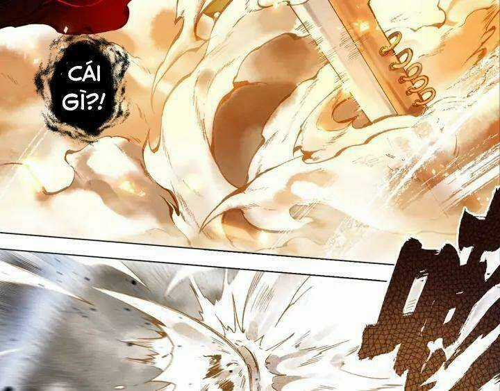 Phi Kiếm Vấn Đạo - Chapter 25.5 - Trang 11