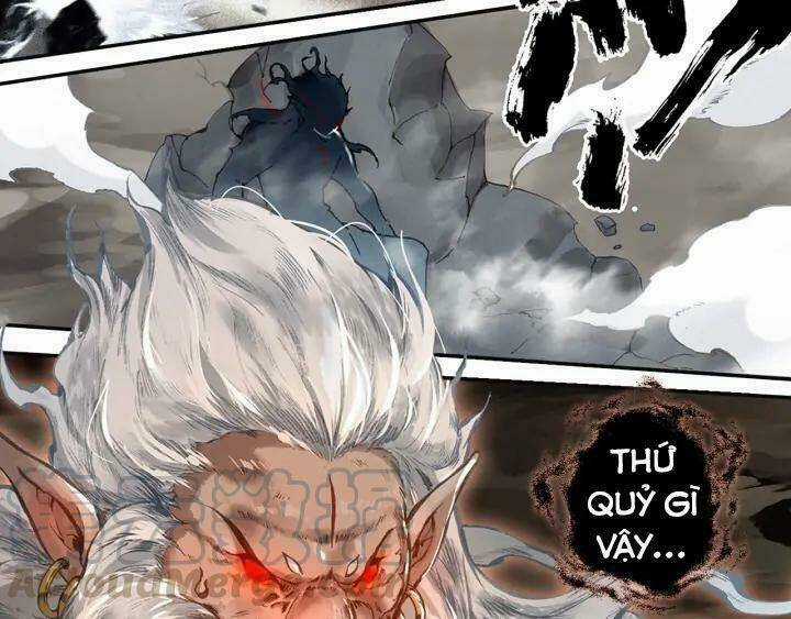 Phi Kiếm Vấn Đạo - Chapter 25.5 - Trang 14