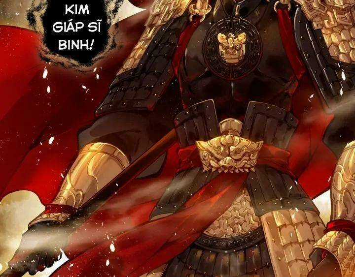 Phi Kiếm Vấn Đạo - Chapter 25.5 - Trang 17