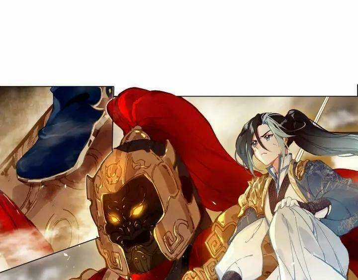 Phi Kiếm Vấn Đạo - Chapter 25.5 - Trang 19