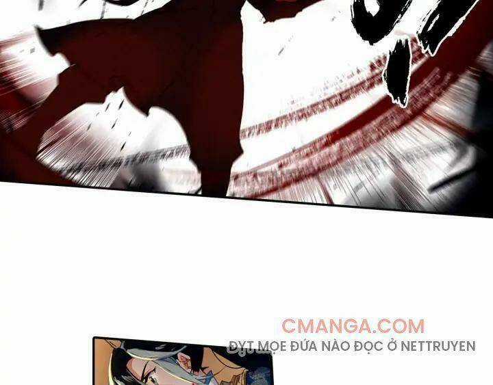 Phi Kiếm Vấn Đạo - Chapter 25.5 - Trang 28