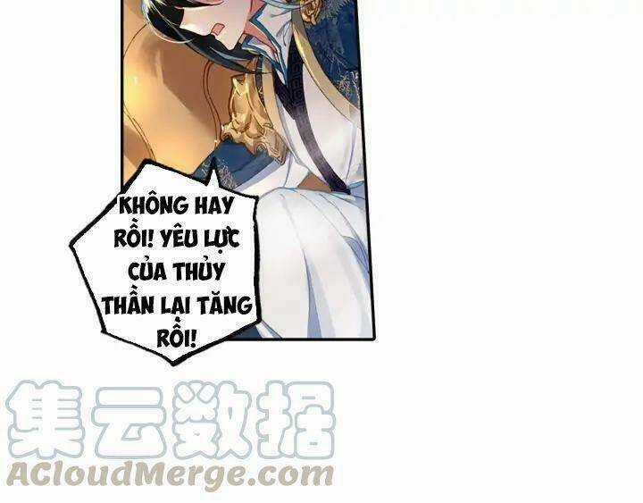 Phi Kiếm Vấn Đạo - Chapter 25.5 - Trang 29