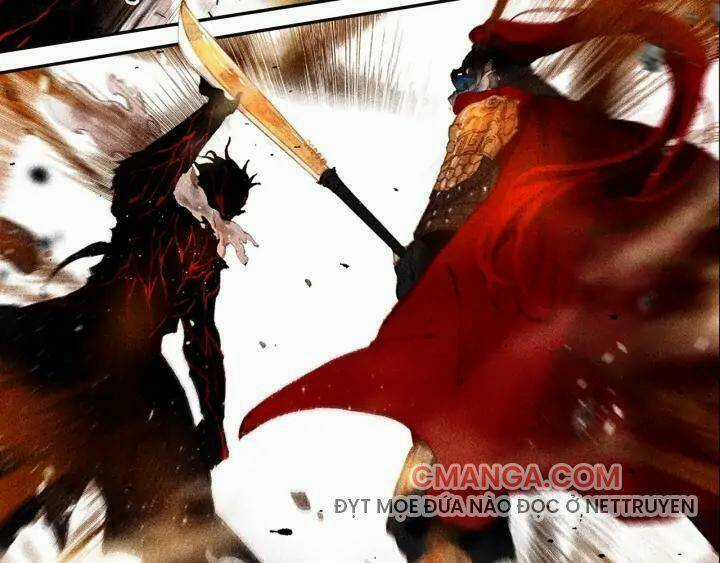 Phi Kiếm Vấn Đạo - Chapter 25.5 - Trang 36