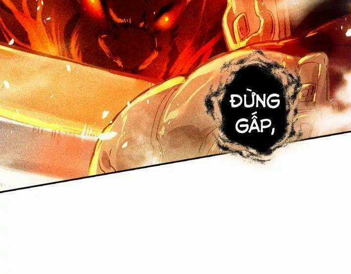 Phi Kiếm Vấn Đạo - Chapter 25.5 - Trang 39