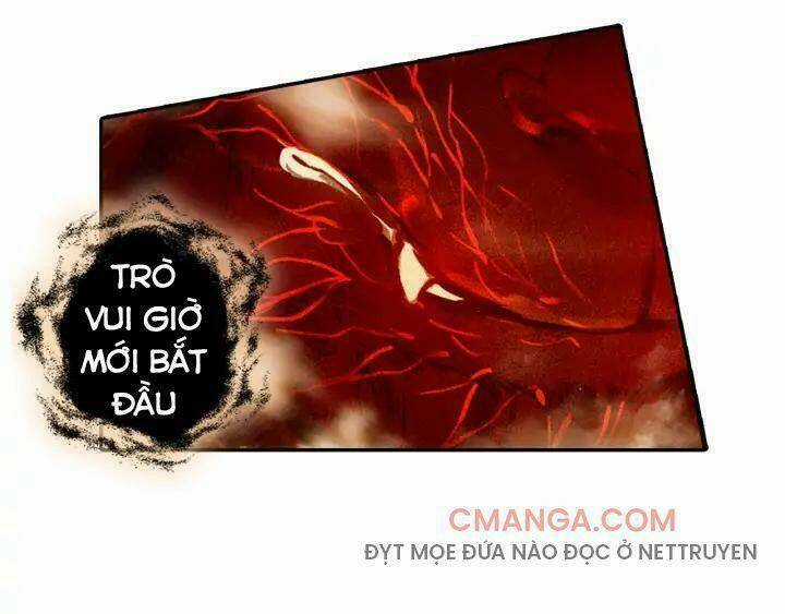 Phi Kiếm Vấn Đạo - Chapter 25.5 - Trang 40