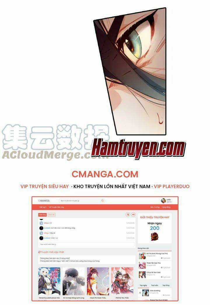 Phi Kiếm Vấn Đạo - Chapter 25.5 - Trang 41