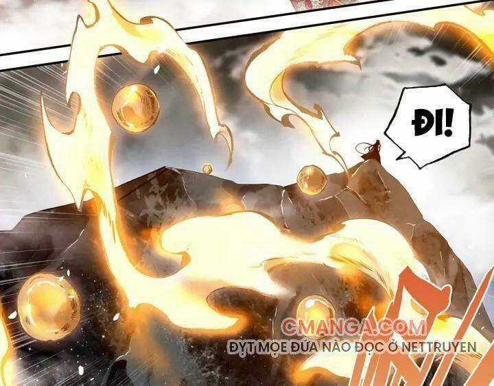 Phi Kiếm Vấn Đạo - Chapter 25.5 - Trang 8